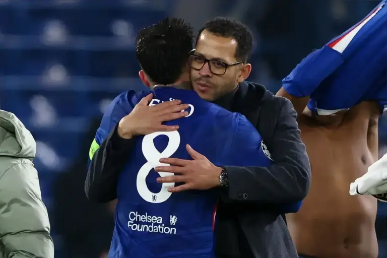 What Chelsea players think of Liam Rosenior behind the scenes