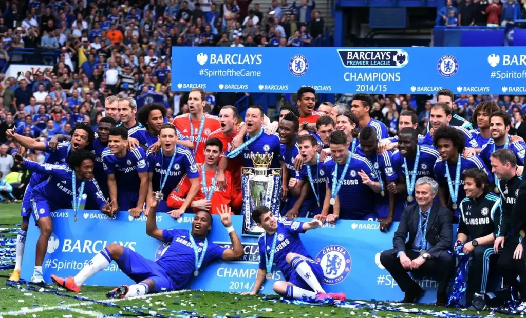 Former Chelsea player would be brilliant Liam Rosenior replacement