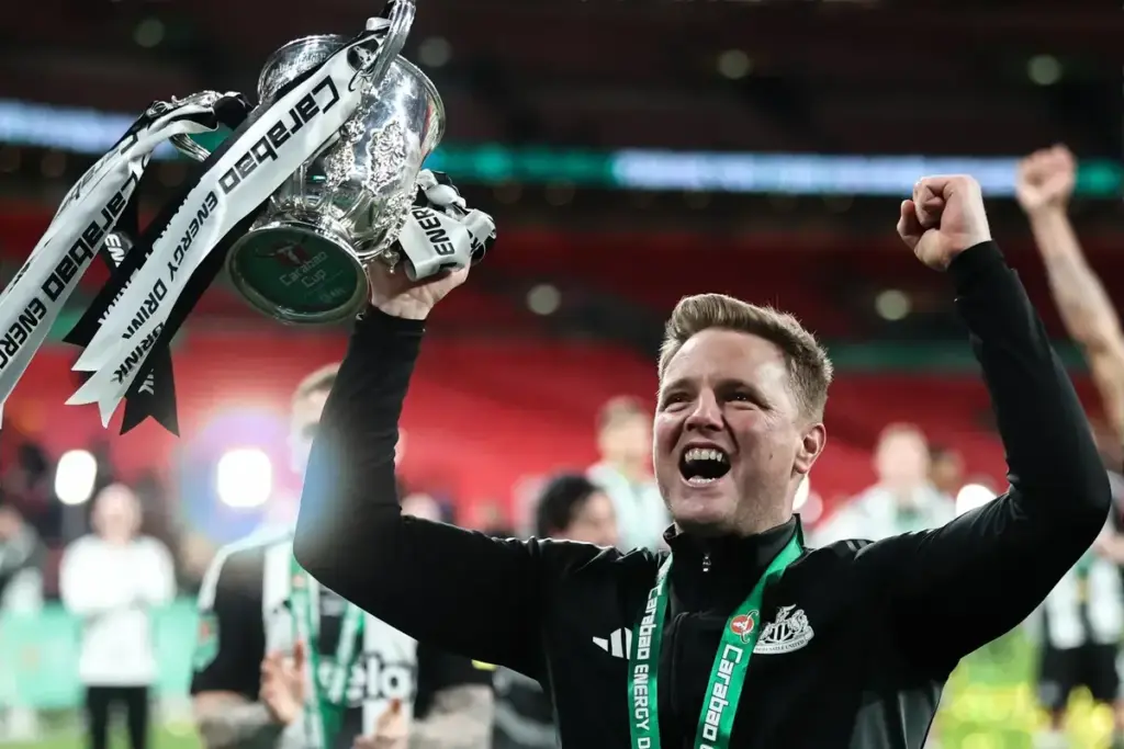 David Ornstein confirms Eddie Howe news that will impact Chelsea