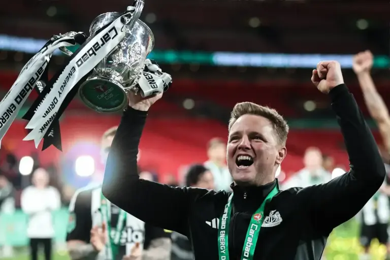 David Ornstein confirms Eddie Howe news that will impact Chelsea