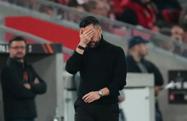 Italian manager is reportedly not interested in Chelsea job