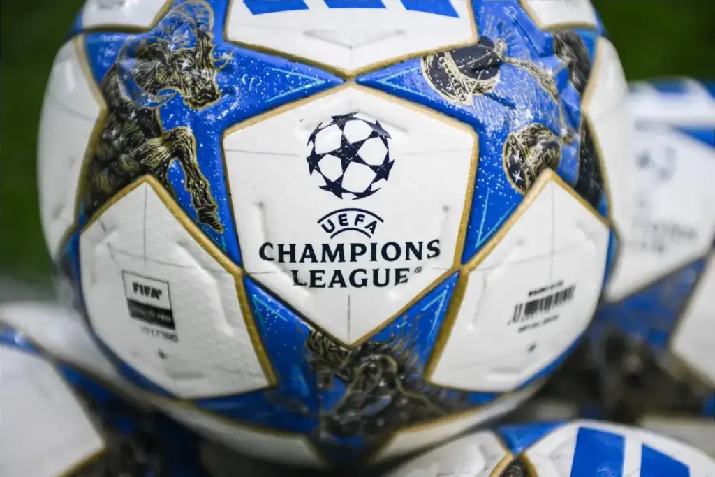 Chelsea at risk of ban if they fail to qualify for Champions League