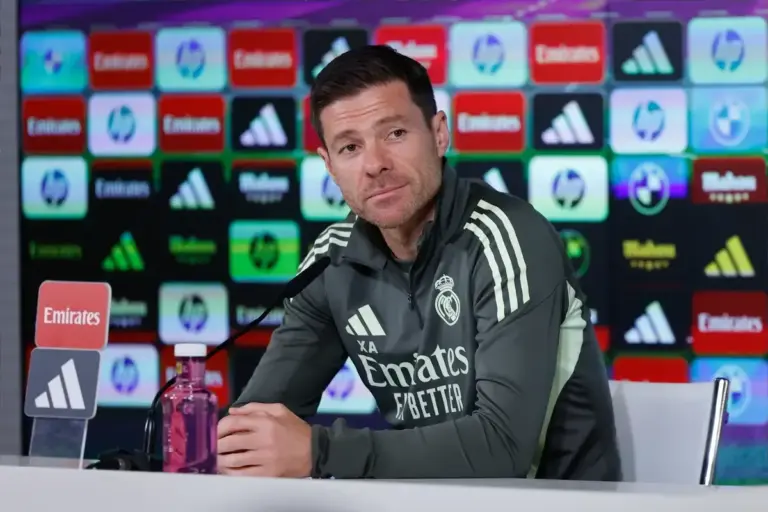 Breaking: Chelsea ready to make contact with Xabi Alonso’s agents