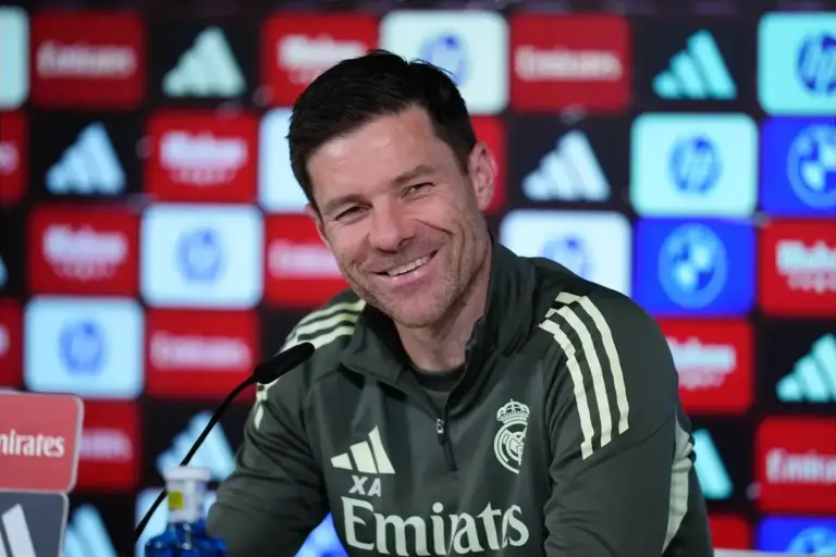 Fabrizio Romano drops late-night Xabi Alonso to Chelsea update