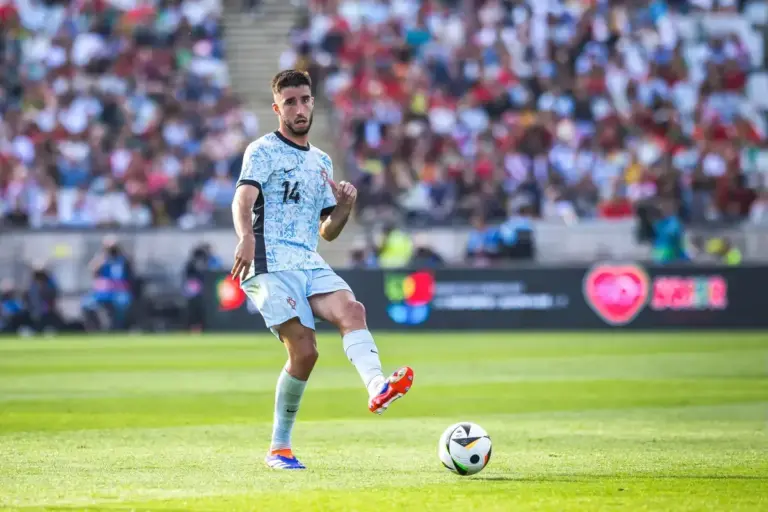 Chelsea want Portugal international centre-back with €60m clause