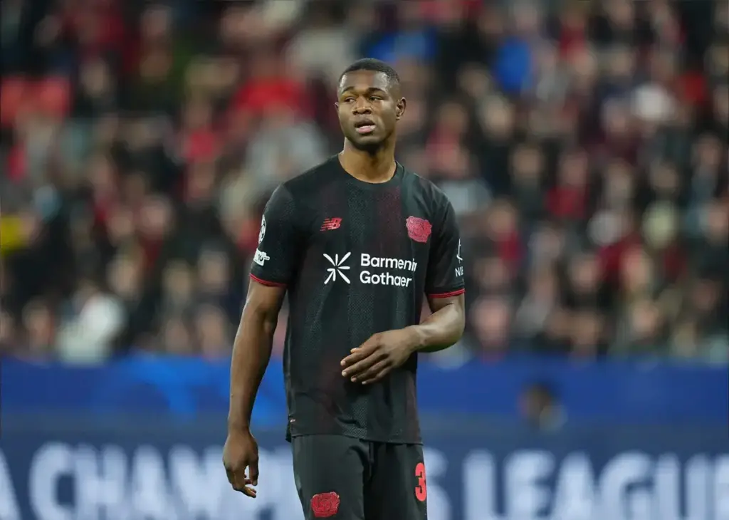 Chelsea’s interest in Bayer Leverkusen striker confirmed by agent
