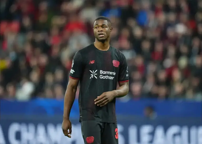 Chelsea’s interest in Bayer Leverkusen striker confirmed by agent
