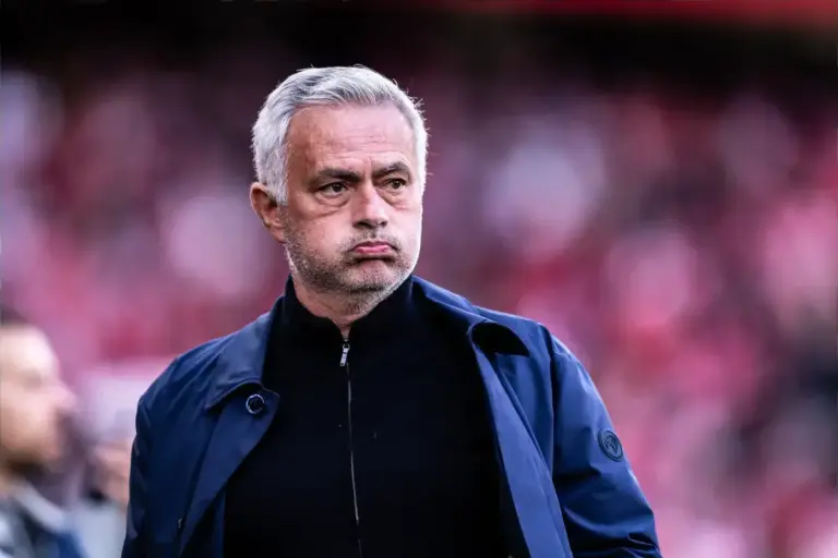 Why Jose Mourinho to Real Madrid could derail Chelsea plans