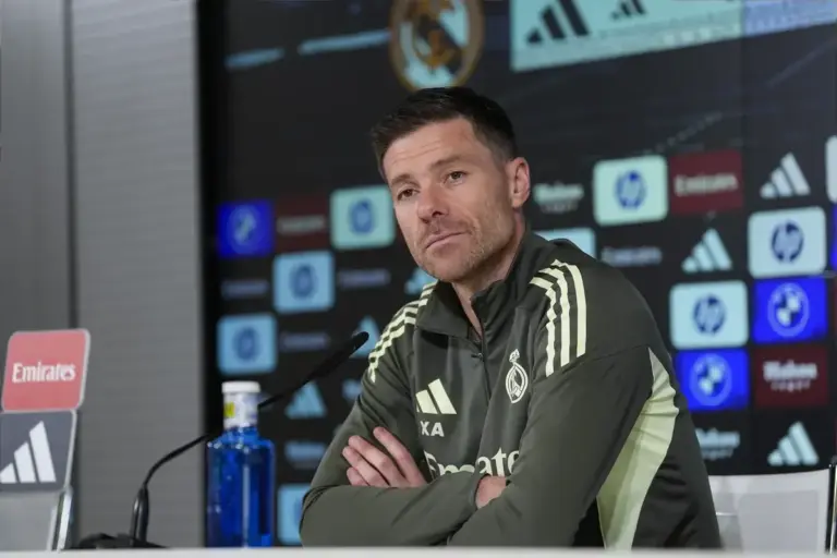 Breaking: Chelsea reportedly advancing for Xabi Alonso