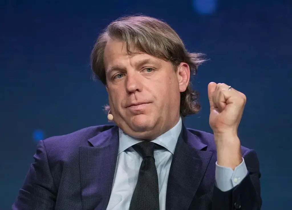 Chelsea owners will refuse to make one change this summer