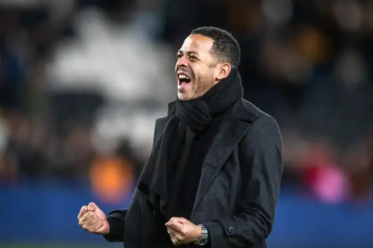 Former Chelsea boss admits mistakes after brutal Stamford Bridge spell