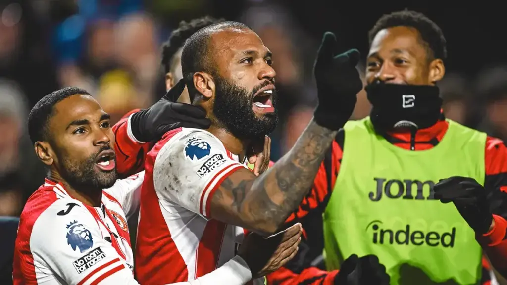 Chelsea eye striker with 21 Premier League goals this season