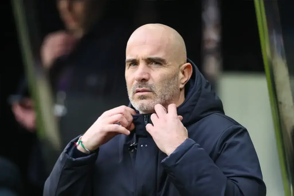 BBC Sport list the three reasons why Enzo Maresca quit Chelsea