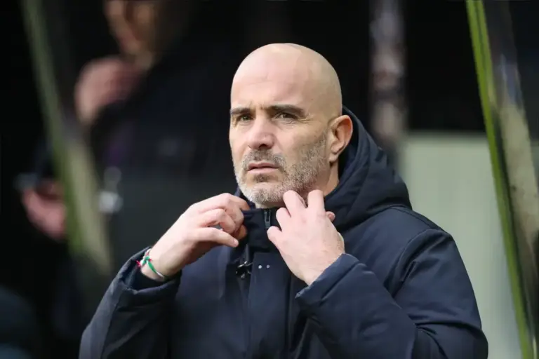BBC Sport list the three reasons why Enzo Maresca quit Chelsea