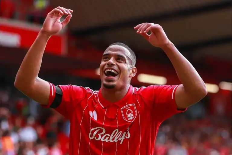 Journalist names three proven centre-backs Chelsea want
