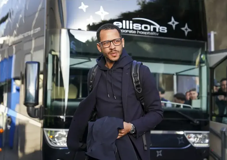 Liam Rosenior’s Chelsea break 22-year record against Brighton