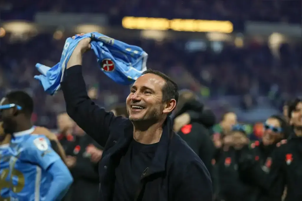 ‘Chelsea’s a big part of my life’ – Frank Lampard reacts amid return rumours