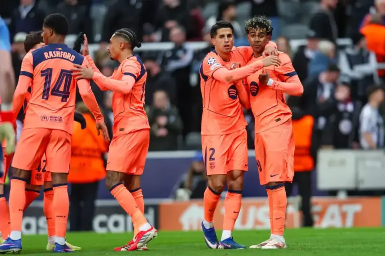 Chelsea player would welcome transfer move to FC Barcelona