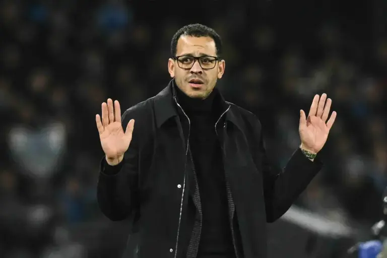 Chelsea told Premier League manager would be ‘fantastic’ Liam Rosenior replacement
