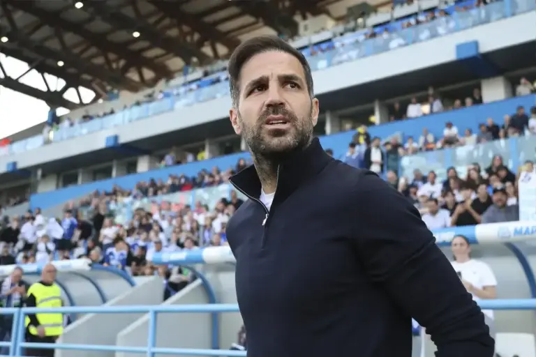 Cesc Fabregas given green light to join Chelsea by Como President