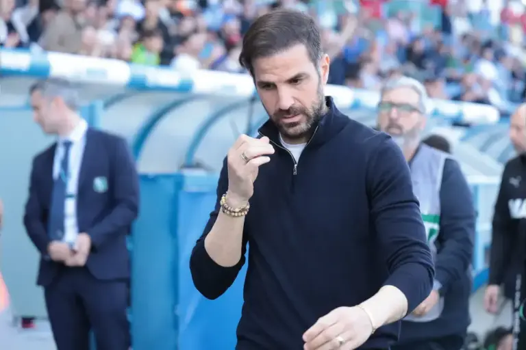 Why Chelsea might never hire Cesc Fabregas as manager