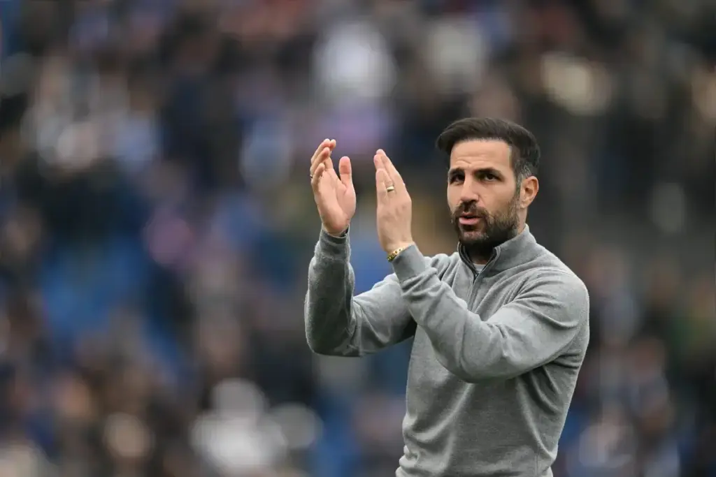Chelsea tipped to snub Cesc Fabregas and appoint Argentine manager