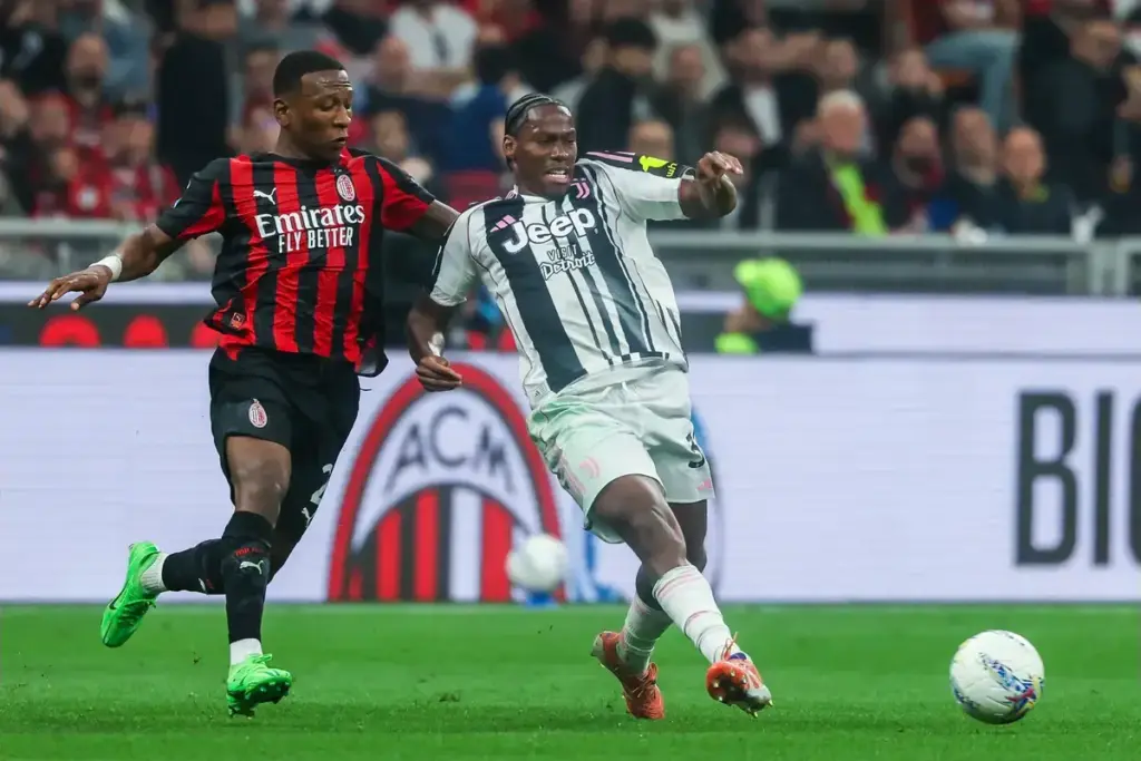 Sky reporter confirms Juventus and AC Milan interest in Chelsea player