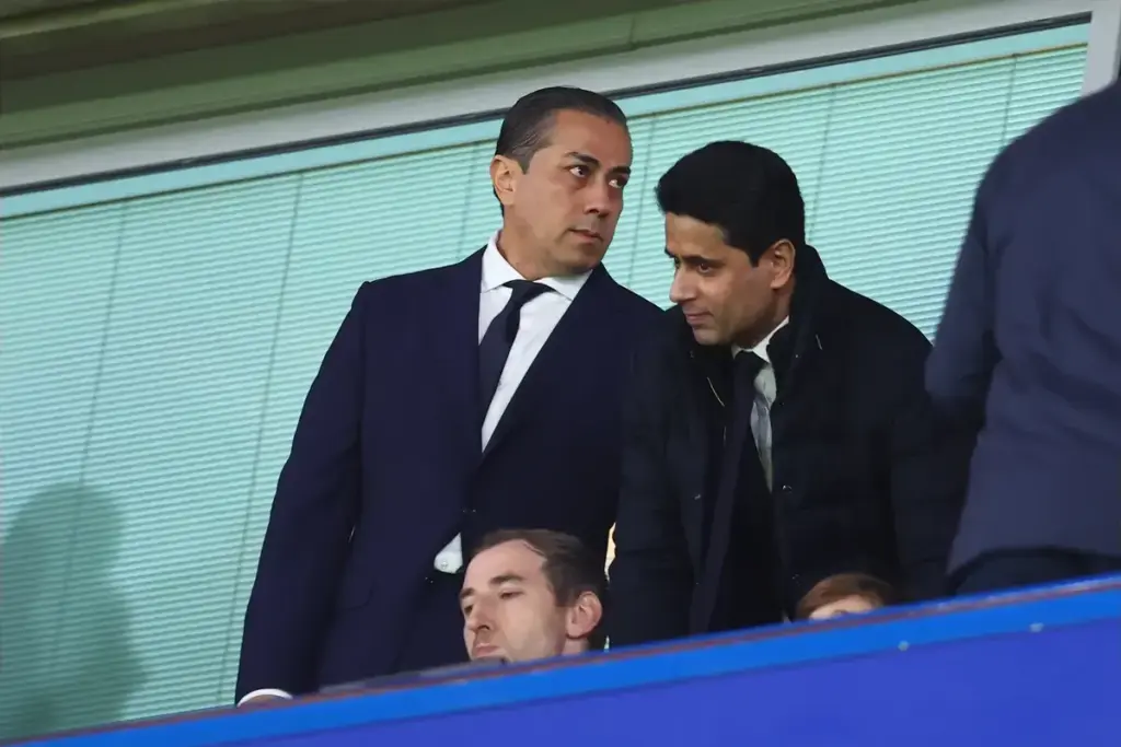 Chelsea fans react to Behdad Egbahli finally admitting mistake