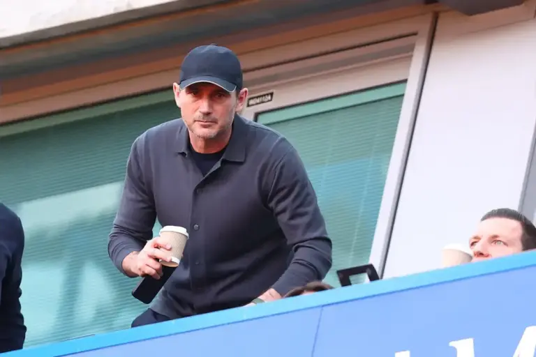 Frank Lampard wants to sign Chelsea player next summer