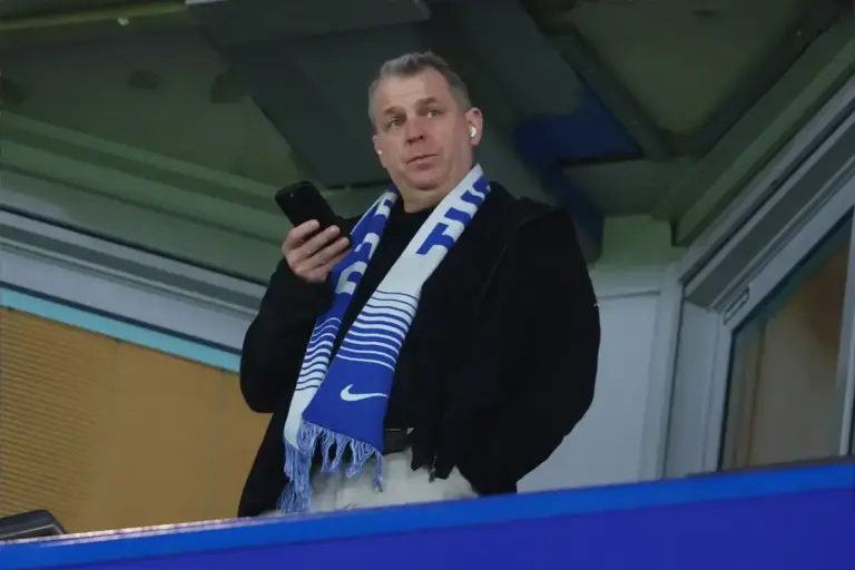 Chelsea Season-Ticket Deadline Gives Boehly Another Supporter Trust Test