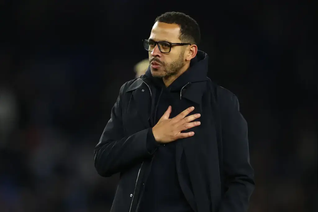 ‘Blueco & Rosenior Out’ – Chelsea fans react to 3-0 loss vs Brighton