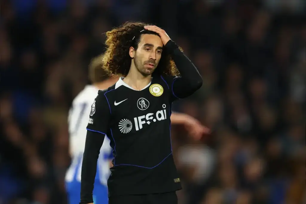 Three things we learned from Brighton 3-0 Chelsea