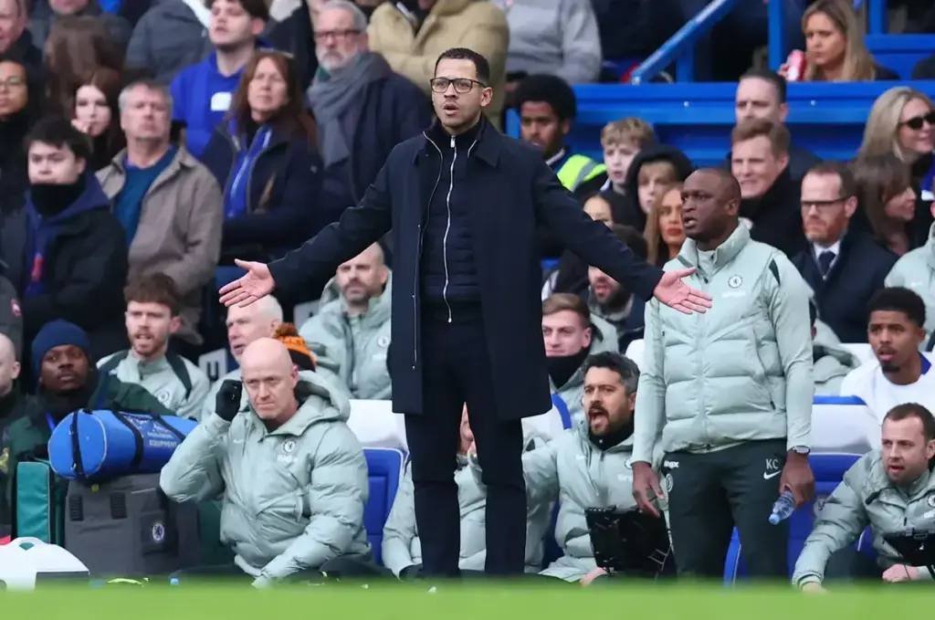 Two Chelsea players could be out for rest of the season