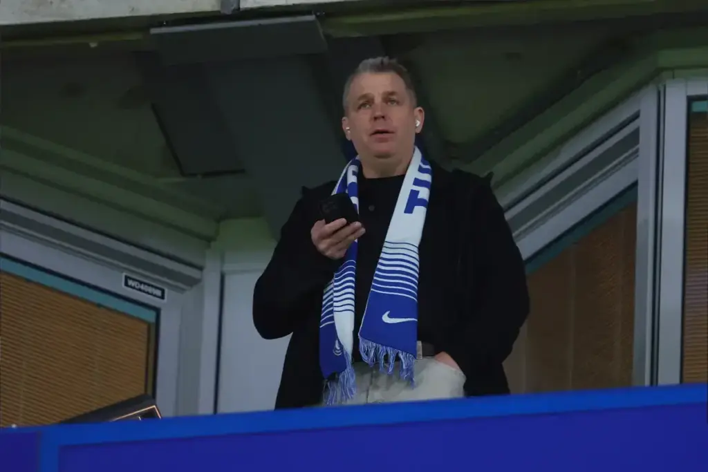 What is BlueCo’s stance as Chelsea endure another bad season
