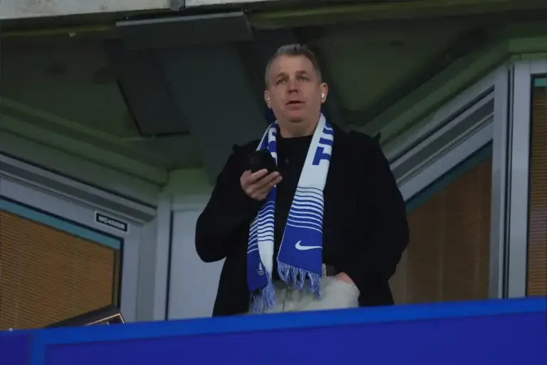 What is BlueCo’s stance as Chelsea endure another bad season