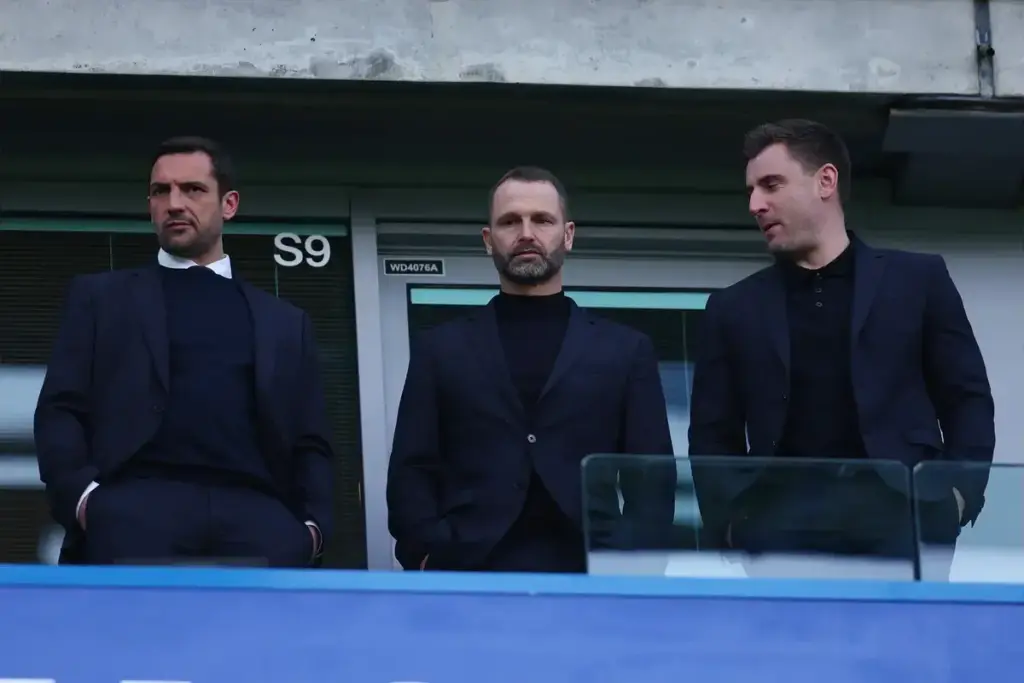 ‘In the next days’ – David Ornstein drops next Chelsea manager news