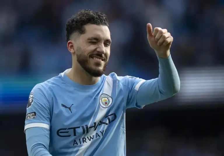 Reason Chelsea did not sign Rayan Cherki before Manchester City