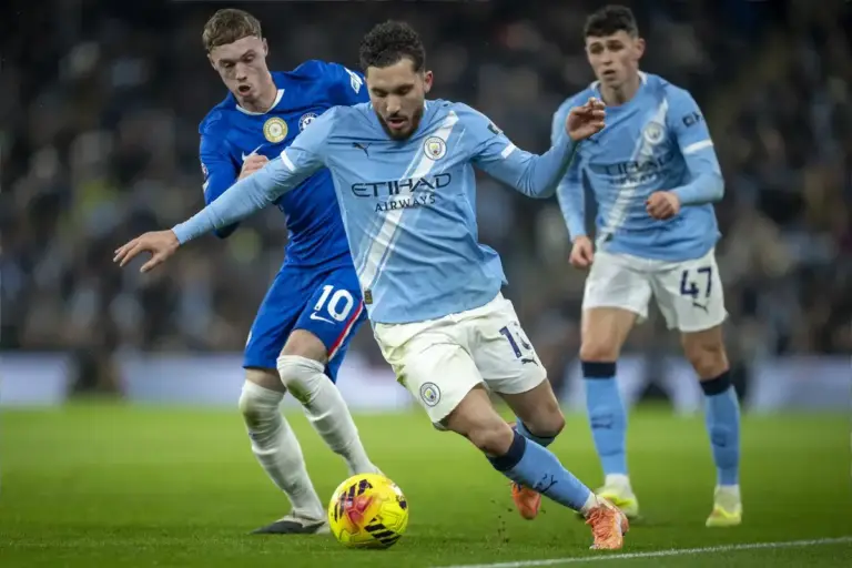 Chelsea vs Manchester City: How to watch, team news and preview