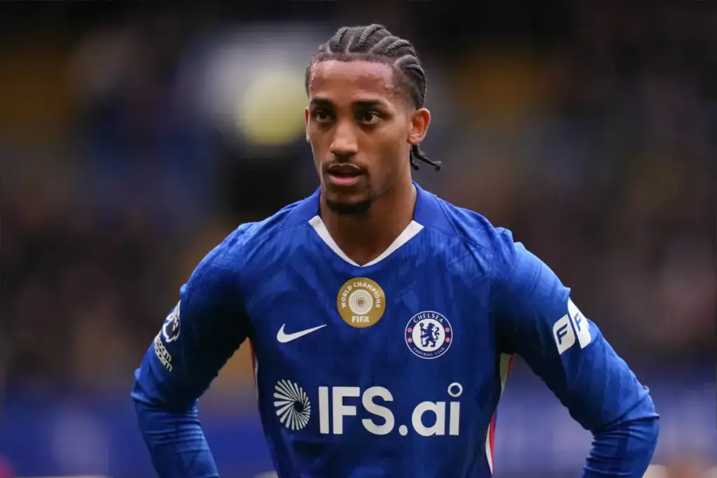 What Joao Pedro thinks about leaving Chelsea for Barcelona