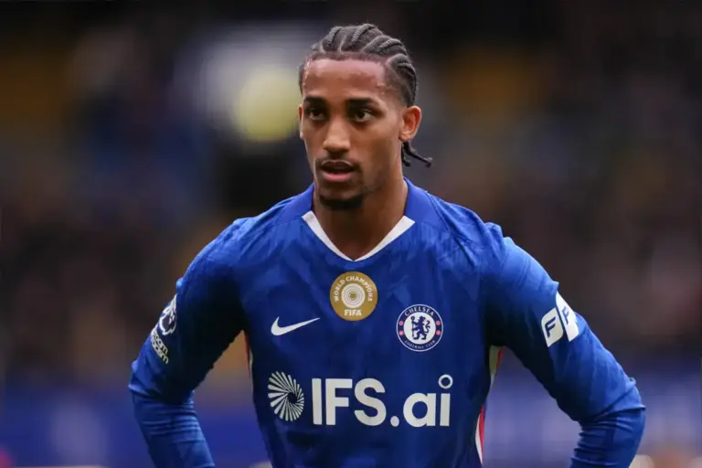 What Joao Pedro thinks about leaving Chelsea for Barcelona
