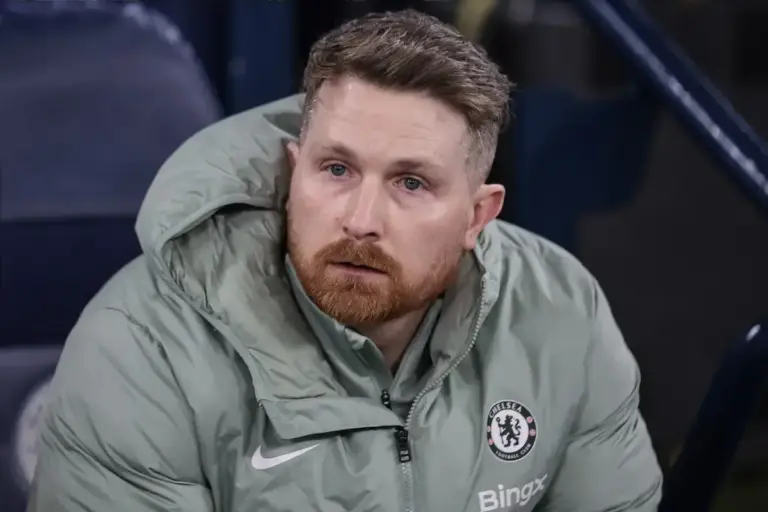 Chelsea Predicted XI vs Leeds United: Two big returns at Wembley