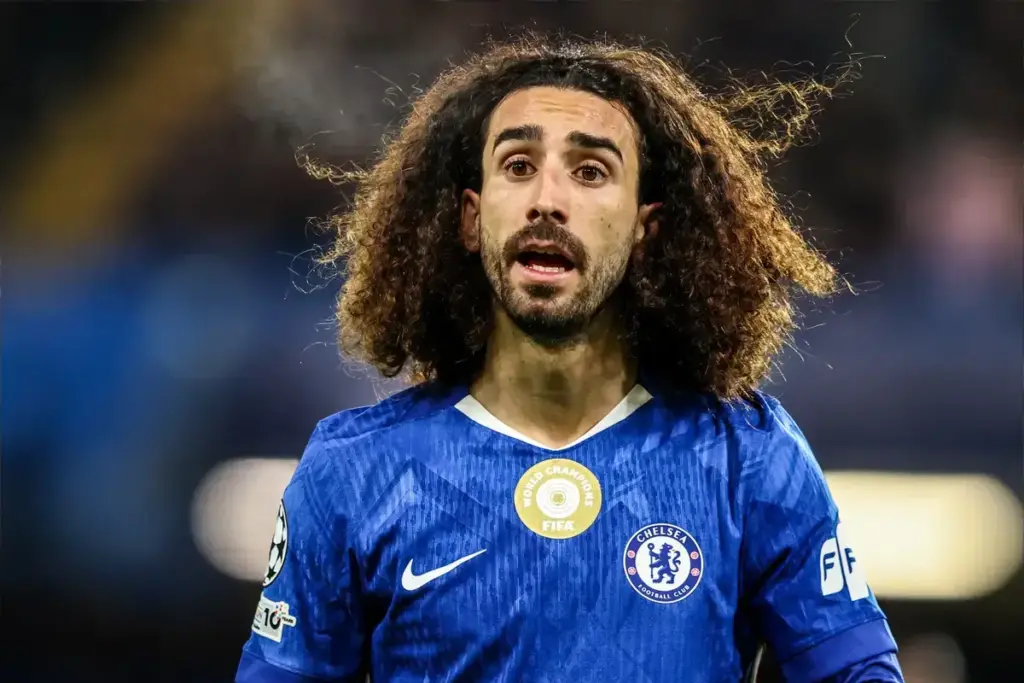 Fabrizio Romano shares real reason Marc Cucurella criticised Chelsea decisions