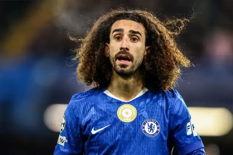 Fabrizio Romano shares real reason Marc Cucurella criticised Chelsea decisions