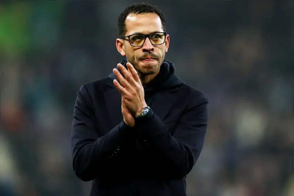 Did Liam Rosenior accidenally hint at potential Chelsea sack?