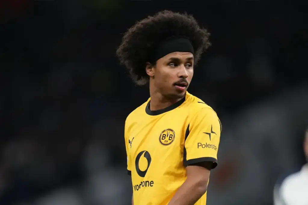 Chelsea in close contact to sign Borussia Dortmund player