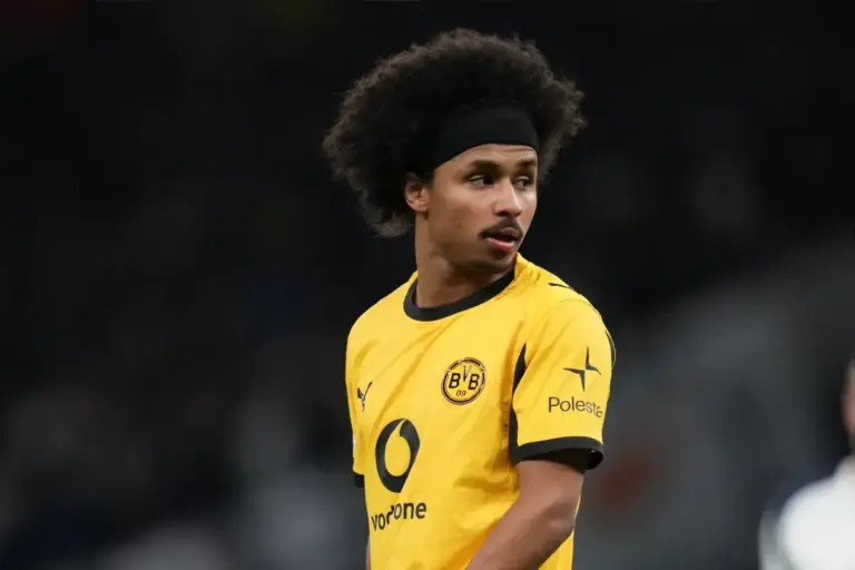 Chelsea in close contact to sign Borussia Dortmund player