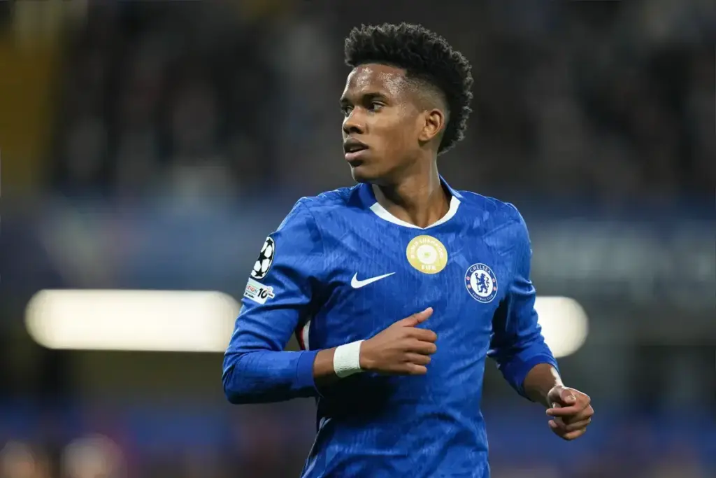 Chelsea predicted XI vs Man City: Estevao starts, big call in defence