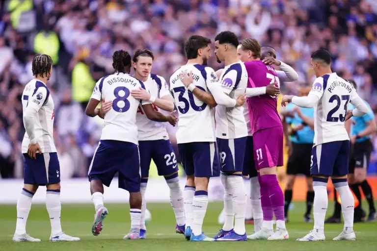 Chelsea could make offer to sign Tottenham Hotspur player