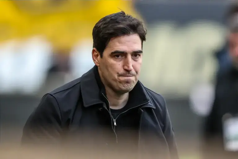 Andoni Iraola willing to join Chelsea only on one condition