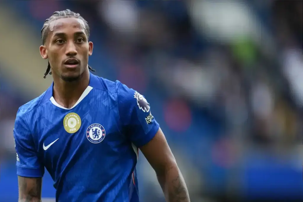 Will Joao Pedro play for Chelsea against Brighton & Hove Albion?